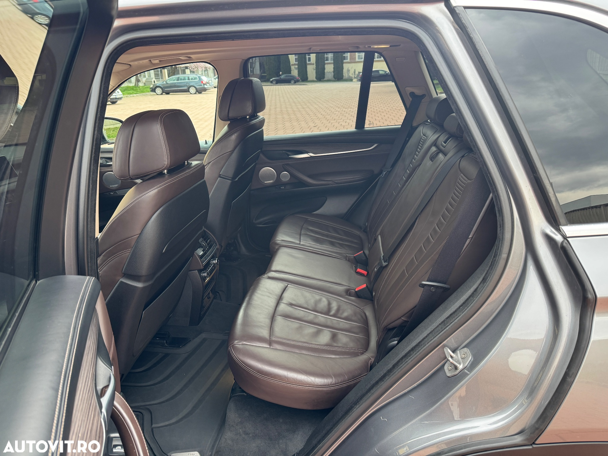 BMW X5 xDrive40d - 12