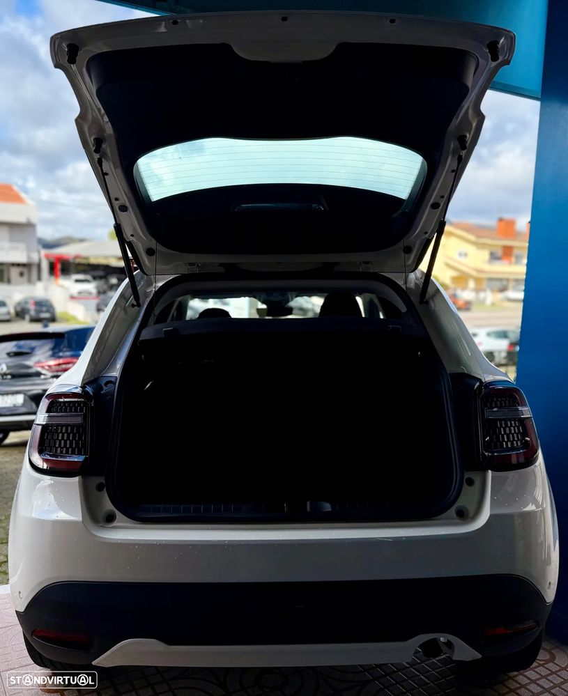 Fiat 600 1.2 Hybrid - 24