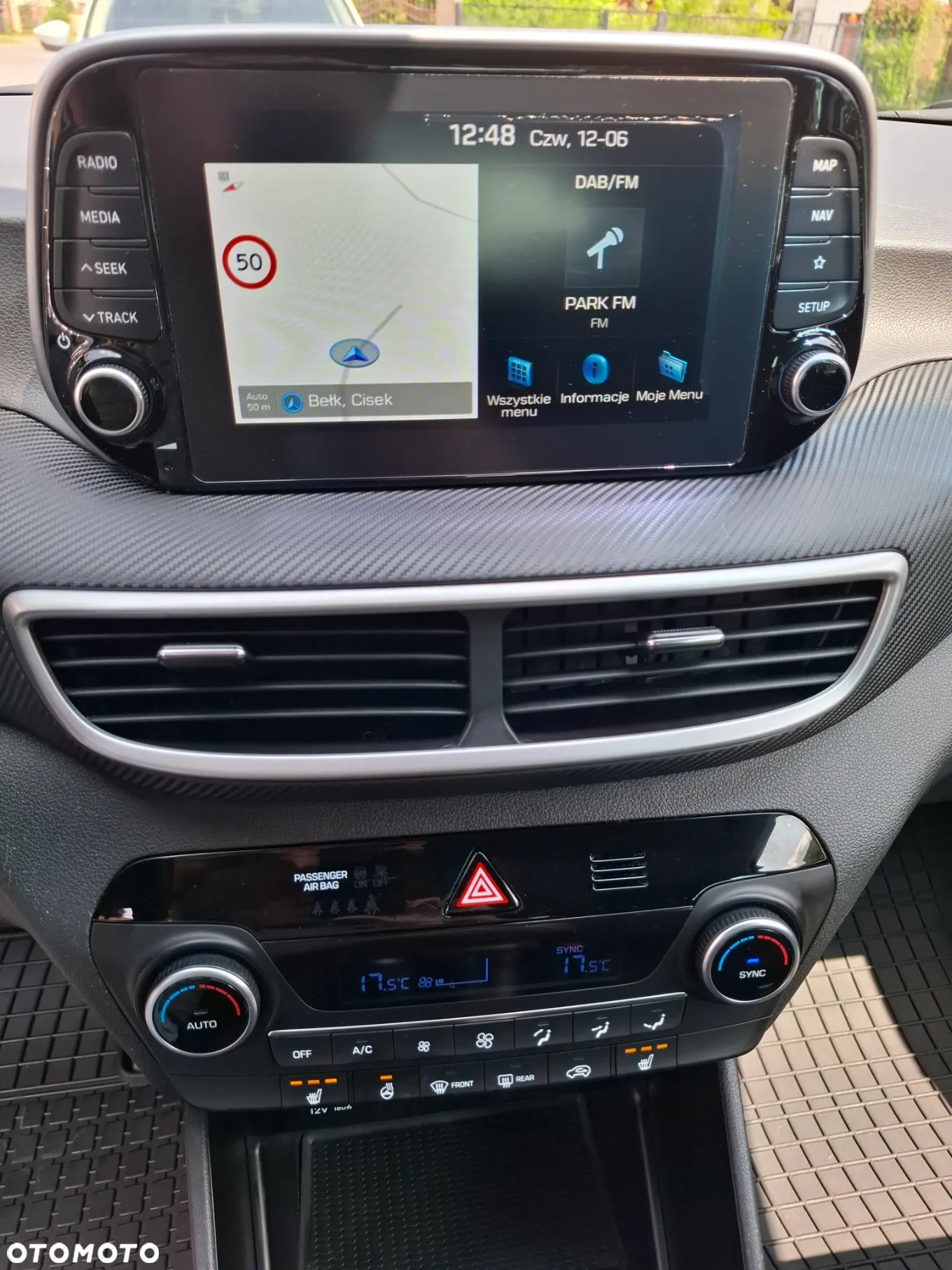 Hyundai Tucson 1.6 GDi 2WD Style - 22