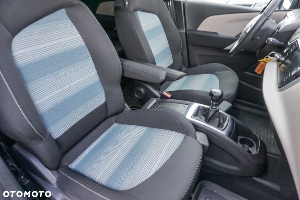 Citroën C4 SpaceTourer 1.2 PureTech Feel S&S - 32