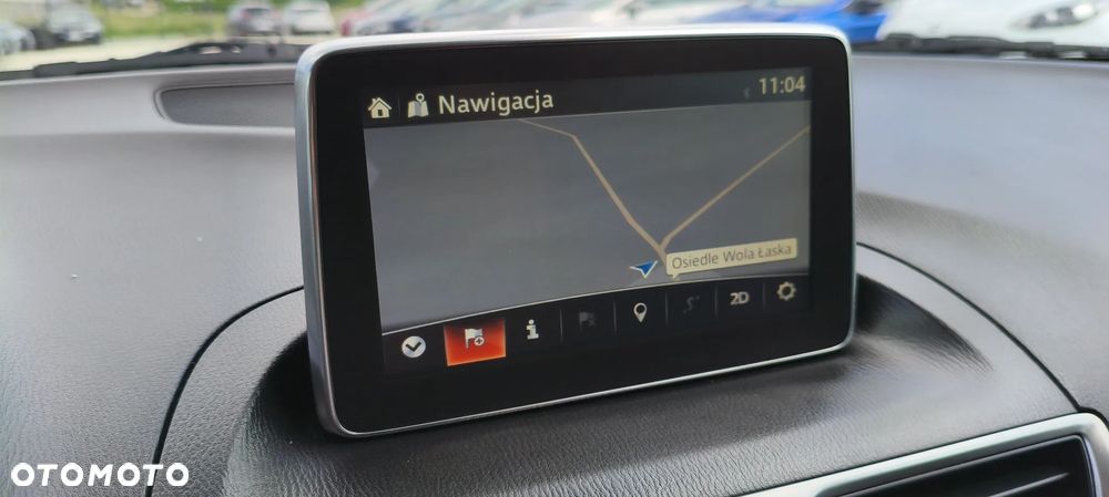 Mazda 3 2.0 Skypassion - 9