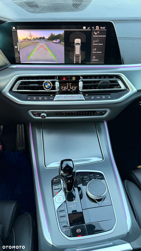 BMW X5 xDrive25d sport - 18