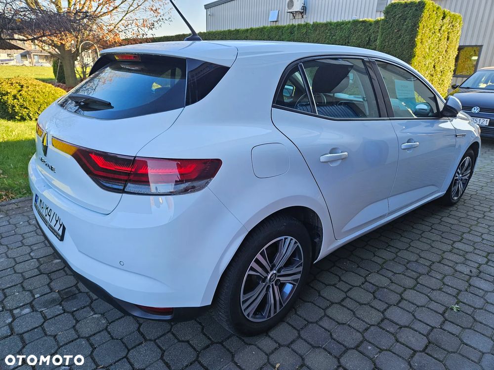 Renault Megane - 4