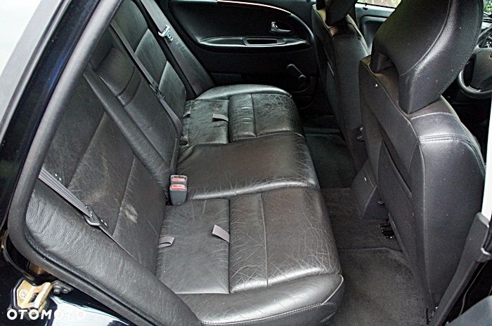 Volvo V40 1.9 D Classic Limited Edition Comfort - 6