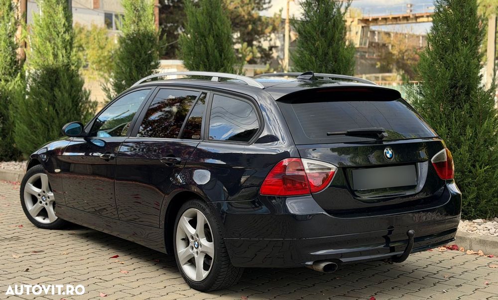 BMW Seria 3 - 3