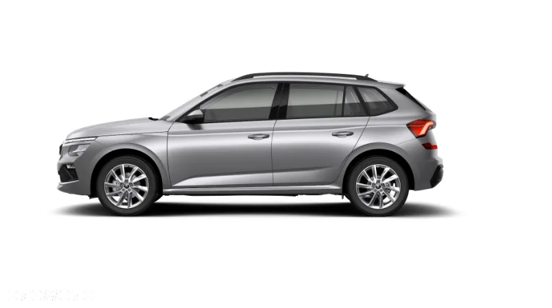 Skoda Kamiq 1.0 TSI Selection DSG - 3