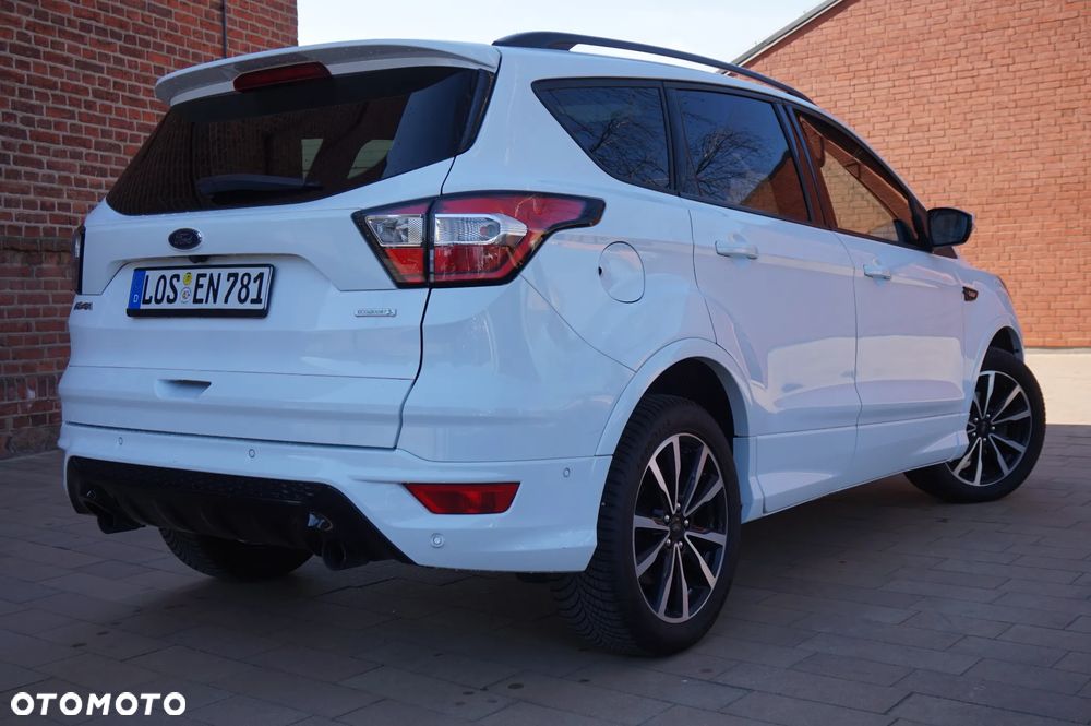 Ford Kuga 1.5 EcoBoost FWD ST-Line ASS - 5