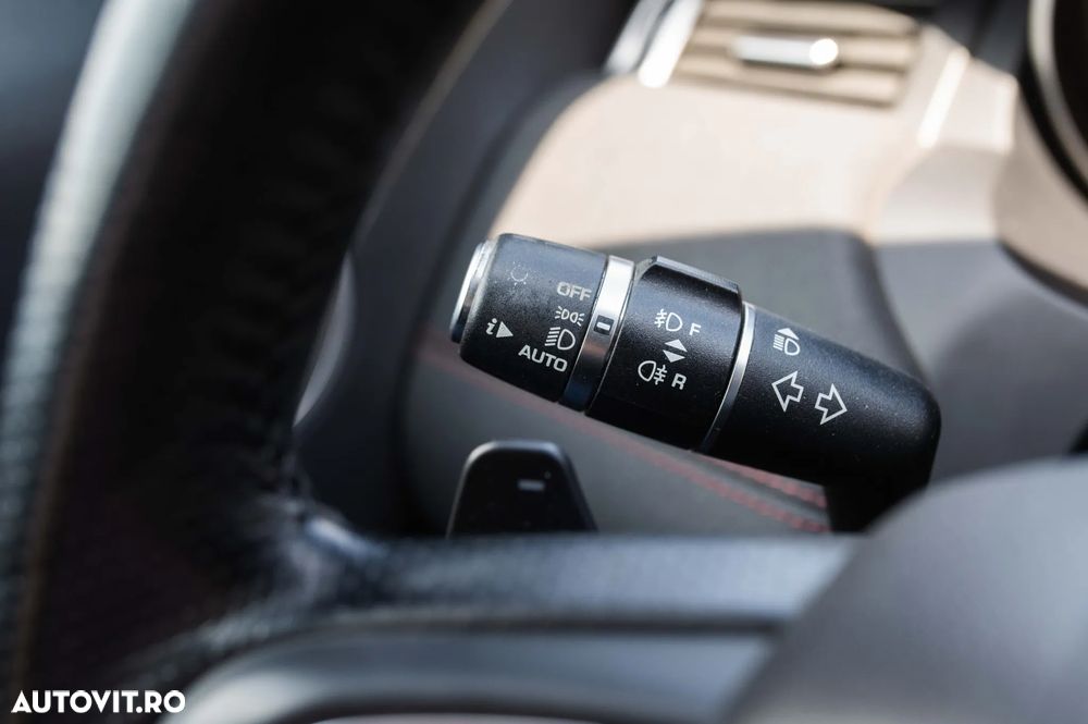 Land Rover Range Rover Evoque - 20