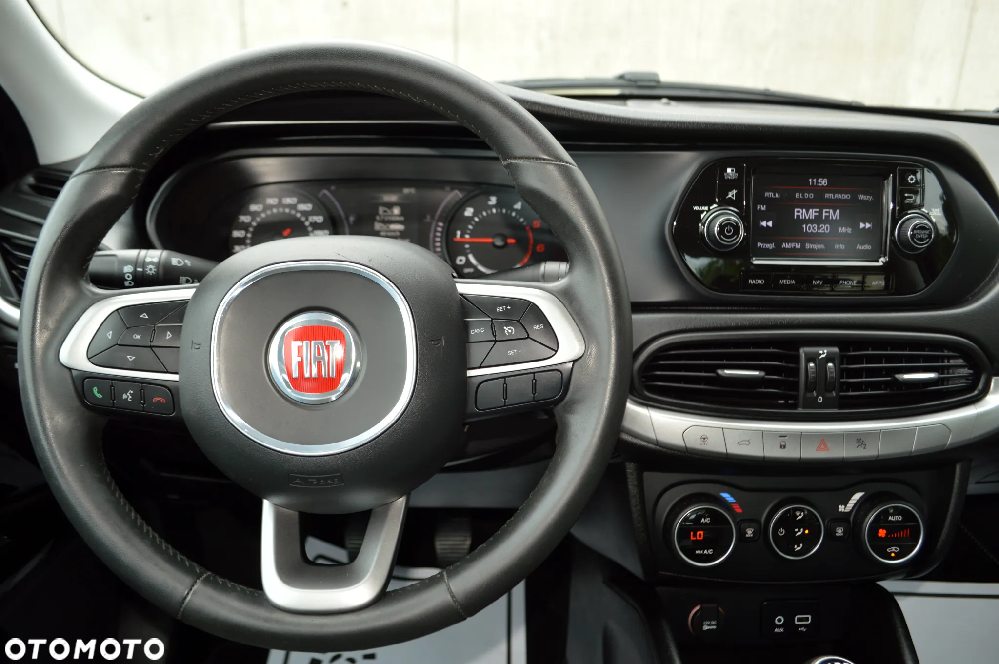 Fiat Tipo - 17
