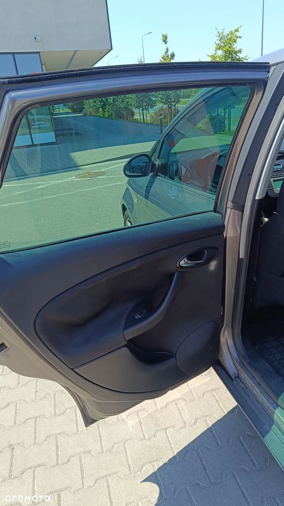 Seat Altea 1.9 TDI Stylance - 23