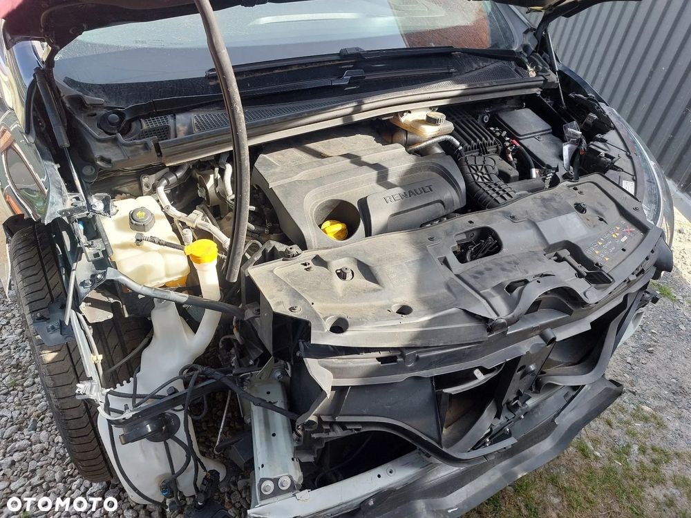 Renault Espace 2.0 Blue dCi Initiale Paris EDC - 18