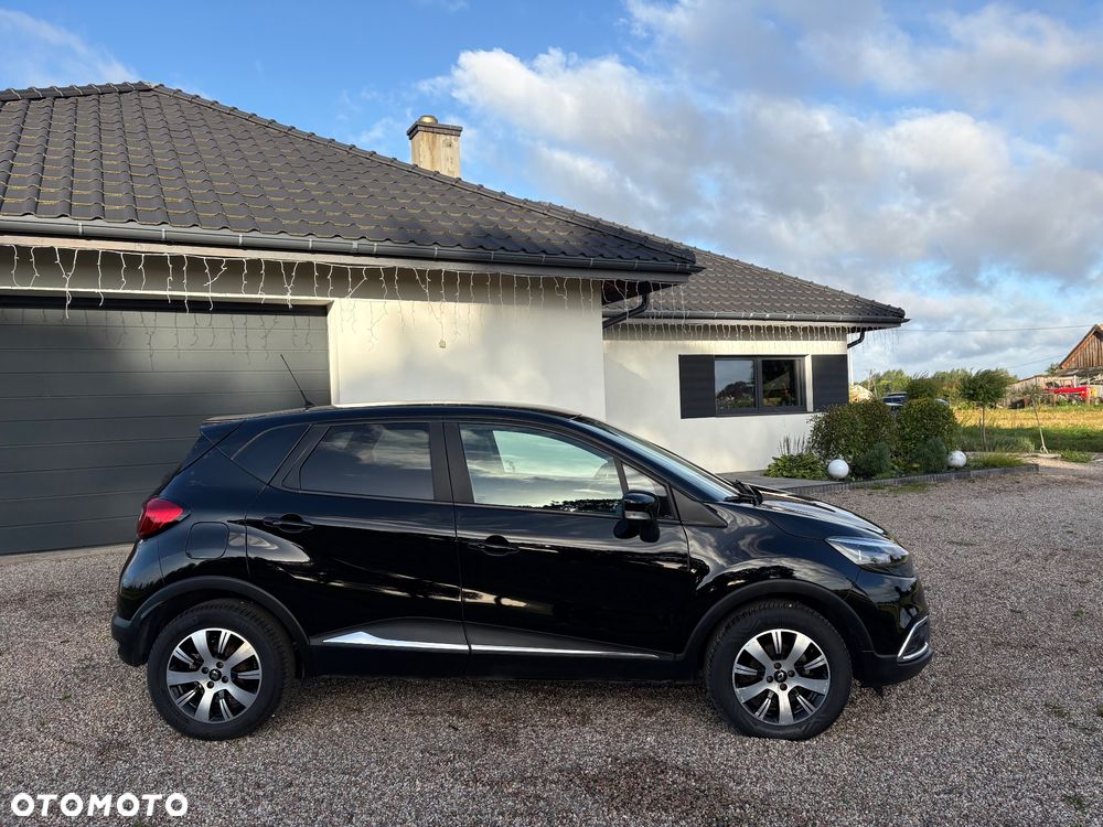 Renault Captur 2016 photo 4