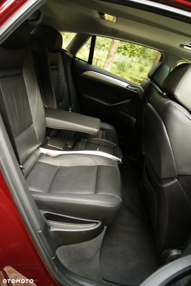 BMW X6 xDrive40d Edition Exclusive - 10