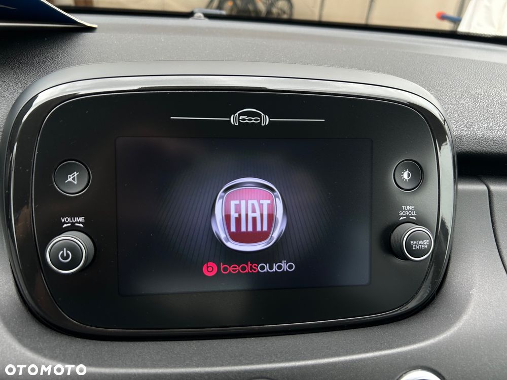 Fiat 500X 1.4 Multiair 4x2 S&S S-Design Urban Look - 32