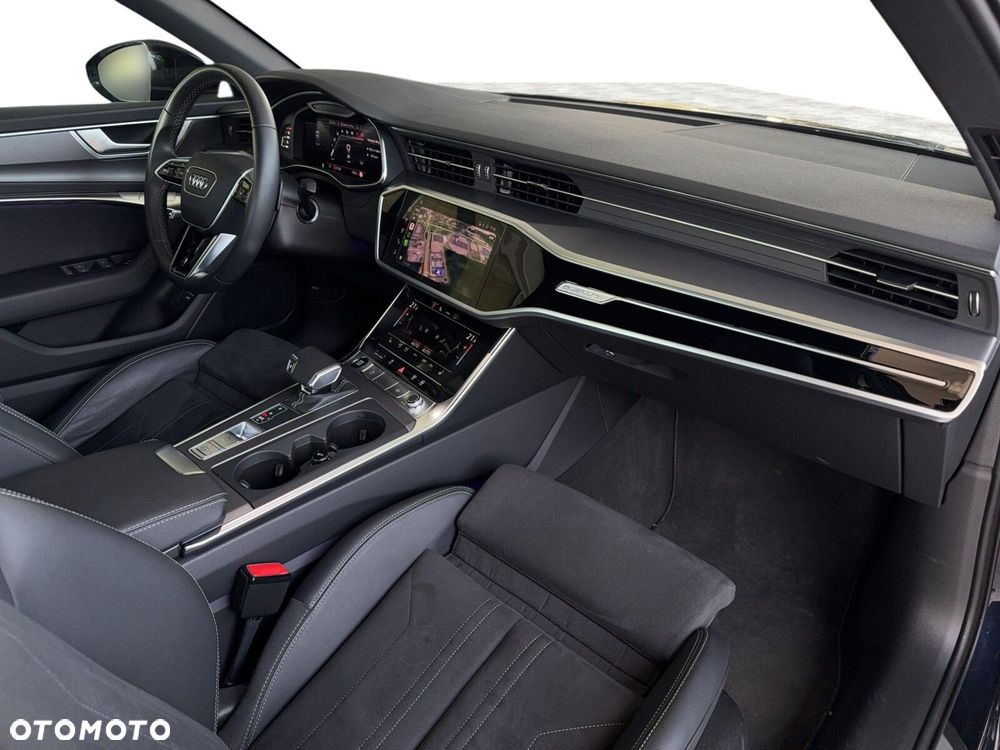 Audi A6 Limousine 45 TFSI mHEV Quattro S Line S tronic - 16