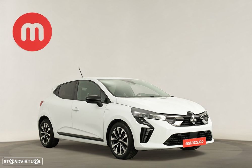 Mitsubishi Colt 1.0 MPI-T Invite - 1