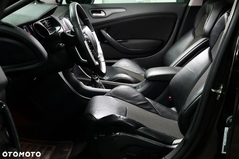 Citroën C5 2.0 HDi Exclusive - 19