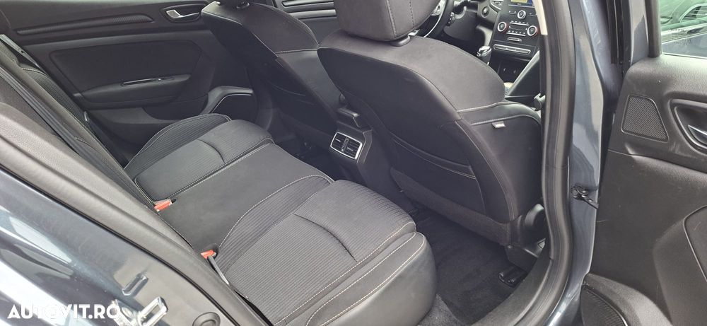 Renault Megane BLUE dCi Limited - 13