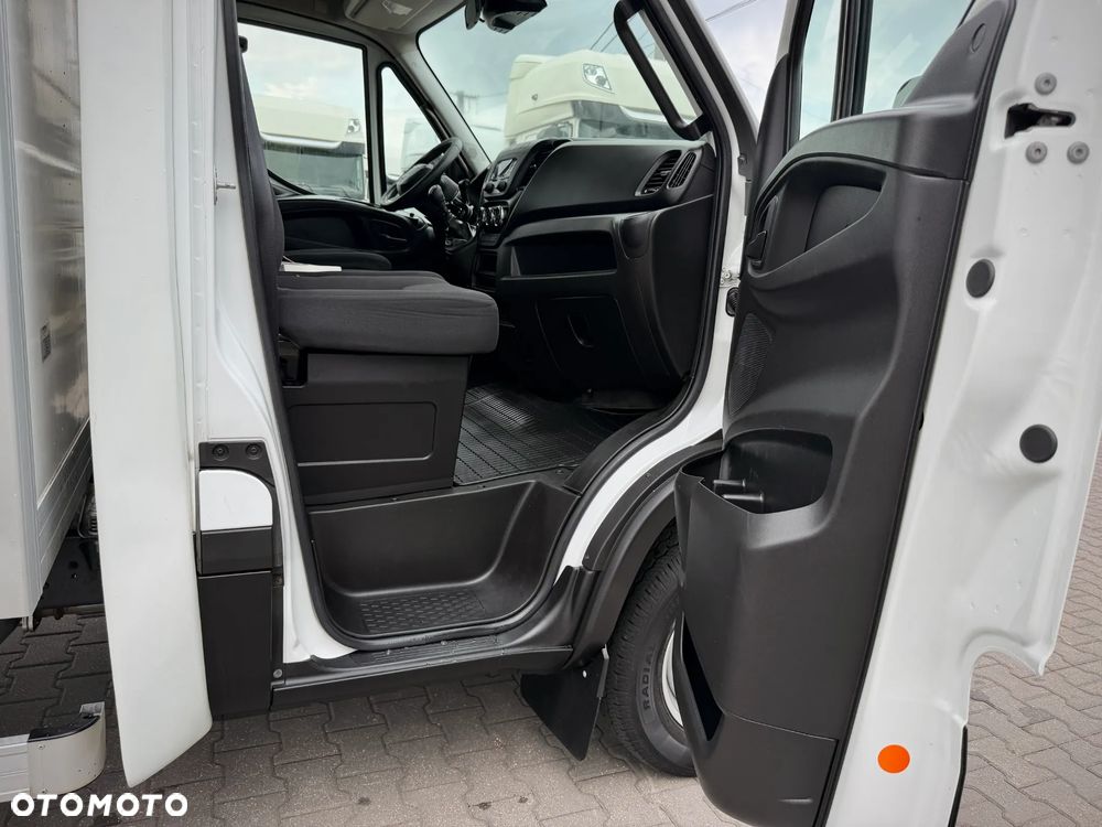 Iveco AUTO ZAREZERWOWANE DO 30.09.2026 - ZAPRASZAMY DO ZAPOZNANIA SIĘ PEŁNĄ OFERTĄ - 13