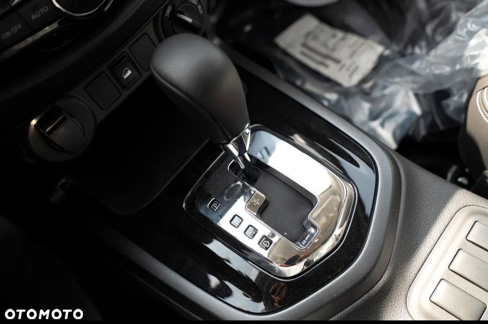 Nissan Navara - 11