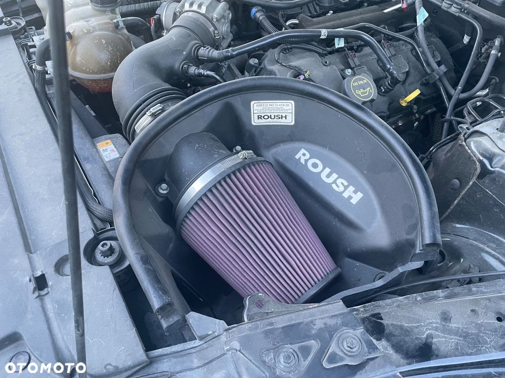 Ford Mustang 2.3 EcoBoost - 11