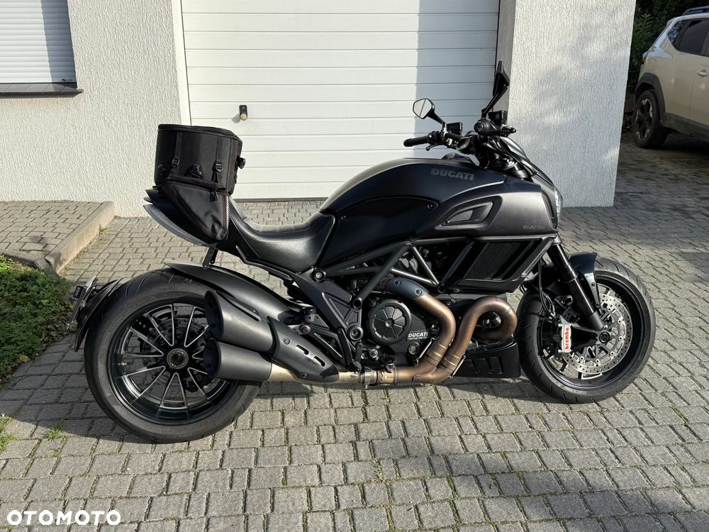 Ducati Diavel - 6