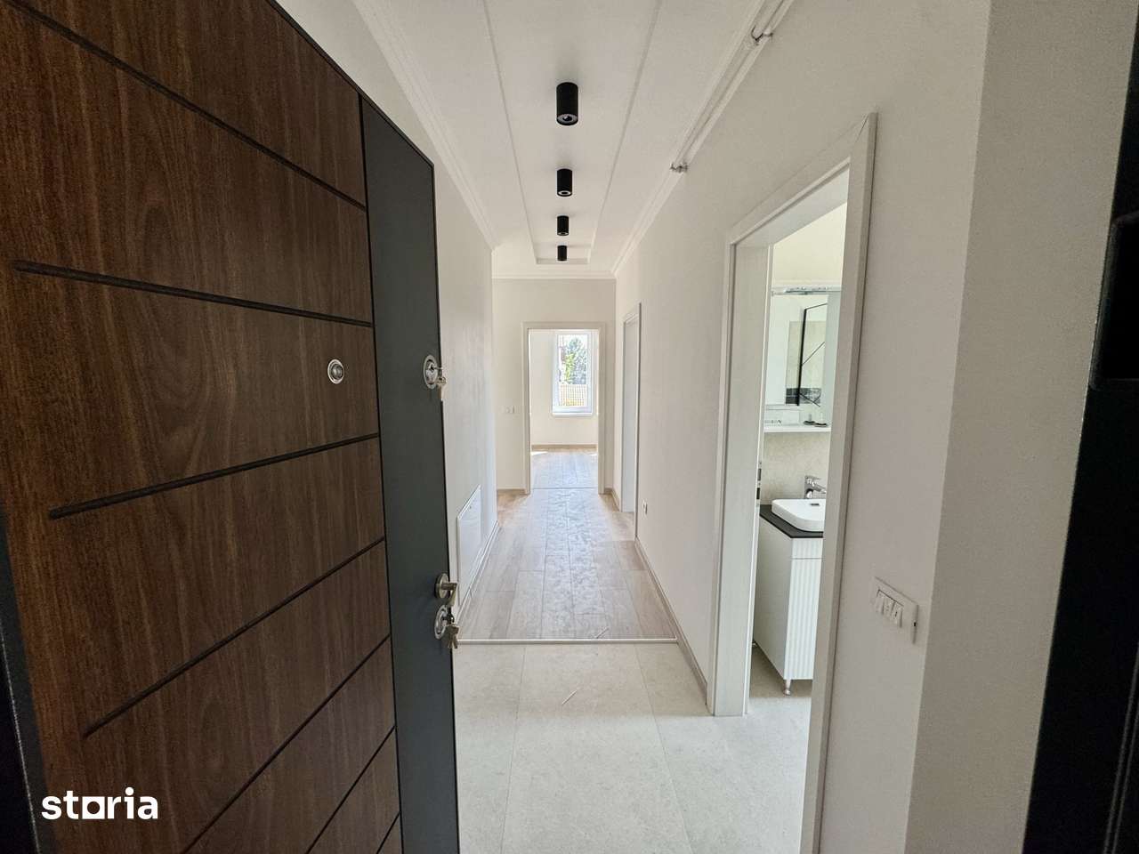 Apartament Luxury - 2 Camere - Giroc 53 mp — fotografia 1