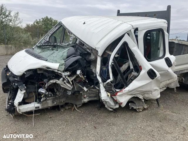Peugeot Boxer Platou CD 2.2 HDi 335 L3 BVM6 - 4
