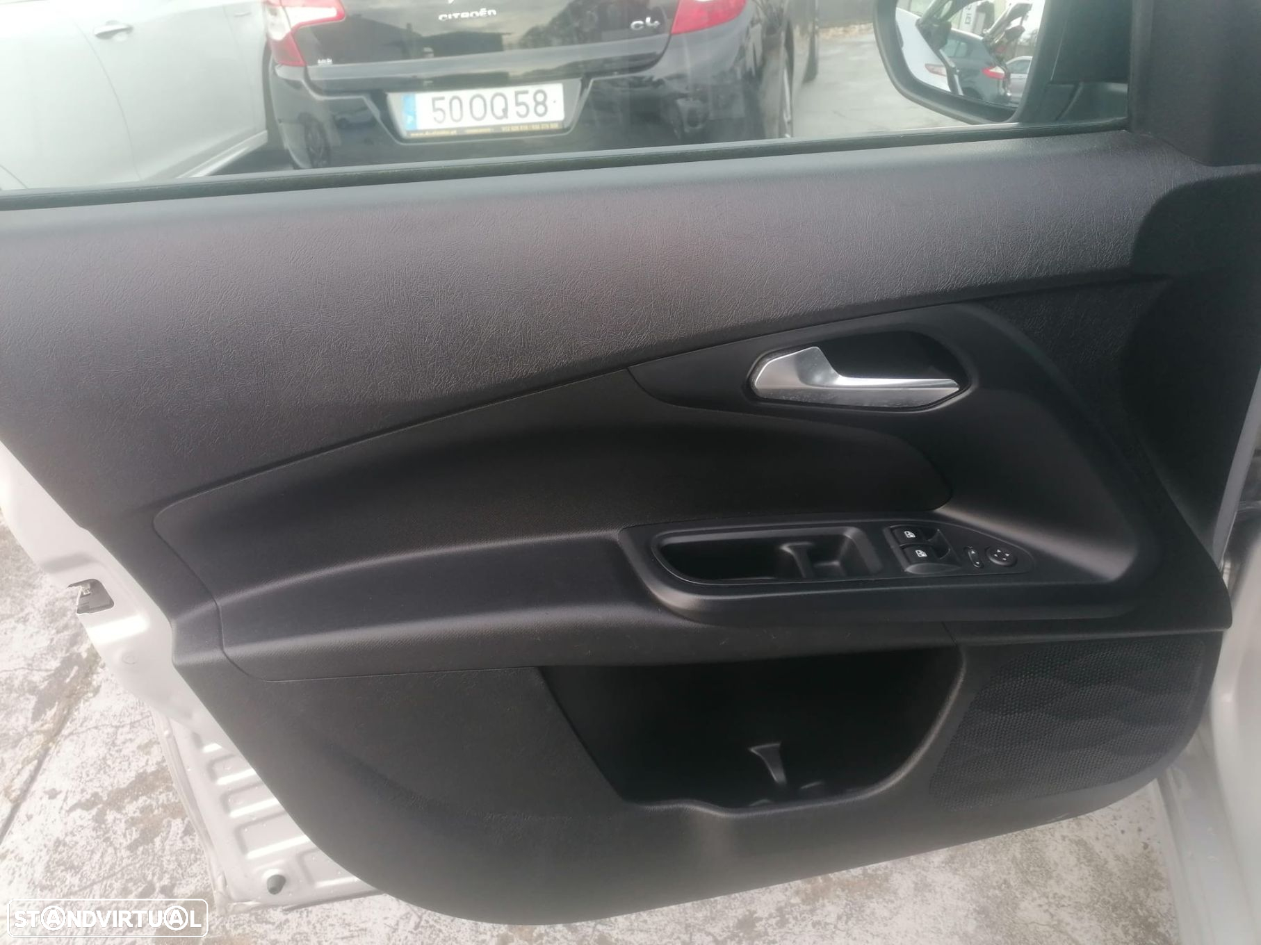 Fiat Tipo 1.3 M-Jet Pop - 4
