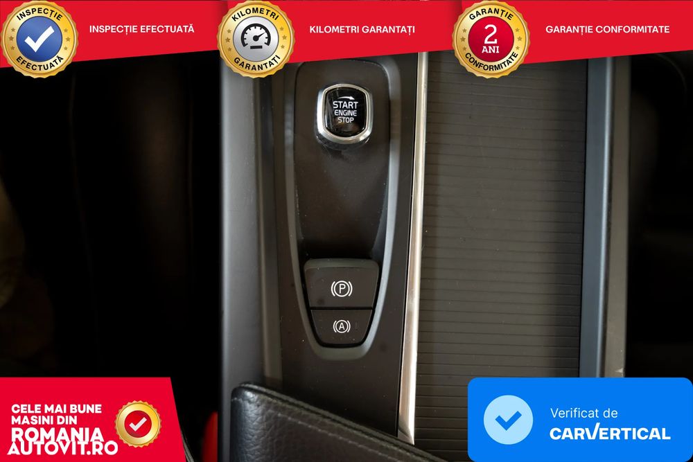 Volvo XC 60 T5 AWD Geartronic Inscription - 18