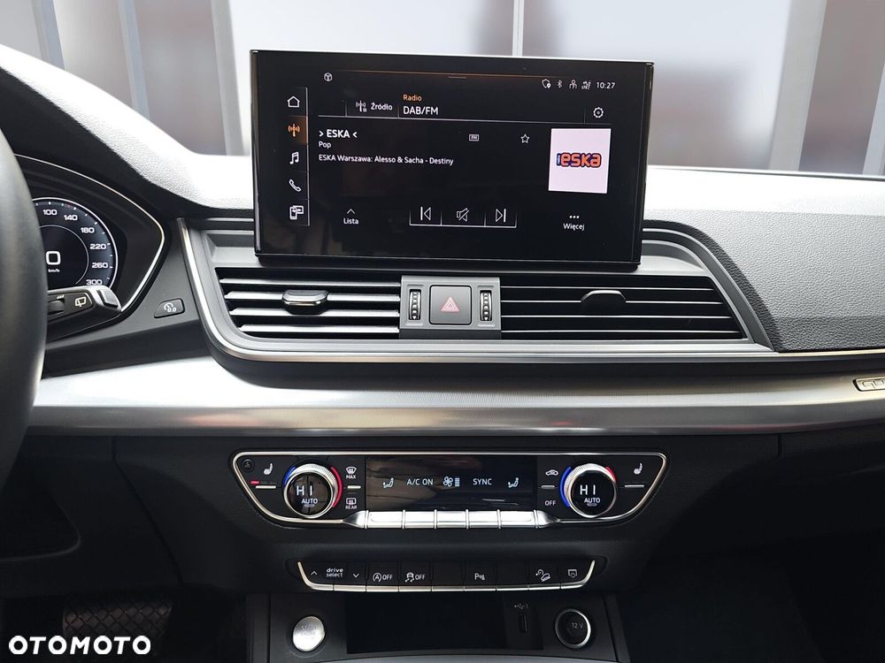 Audi Q5 40 TFSI mHEV Quattro S Line S tronic - 12