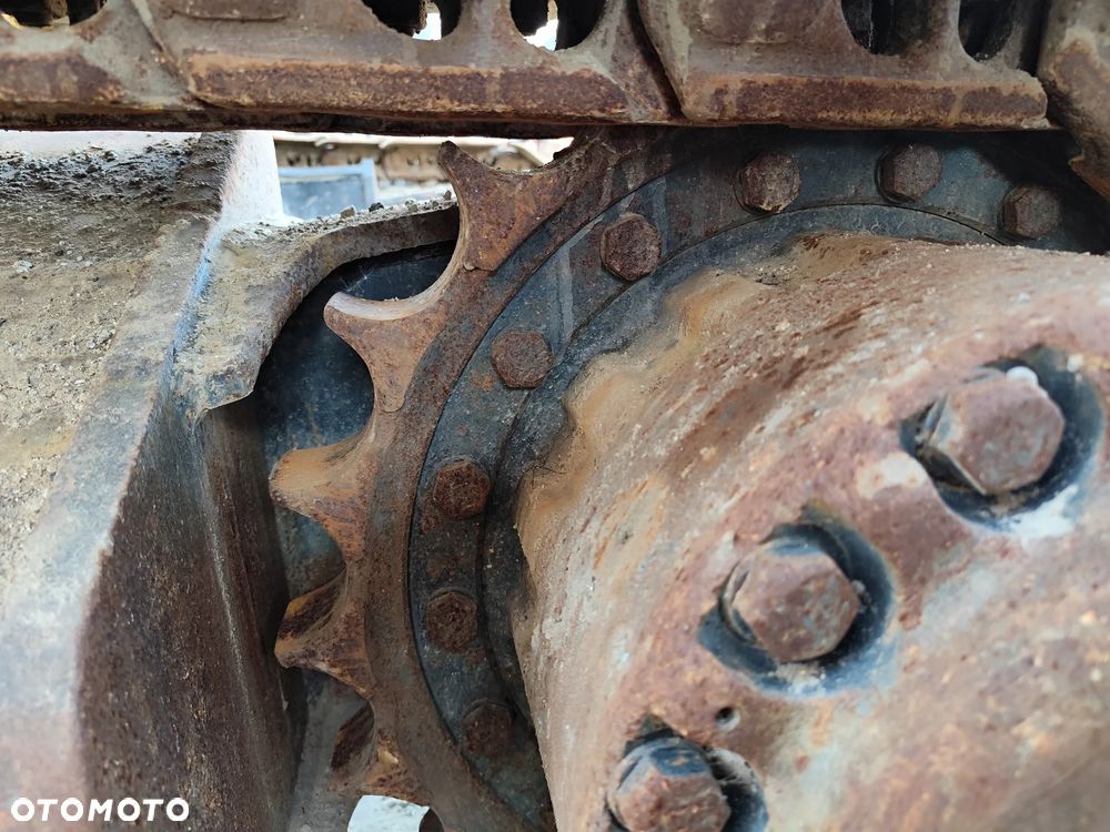 Caterpillar 329EL - 13