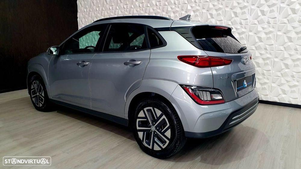 Hyundai Kauai EV 39 kWh Premium - 11