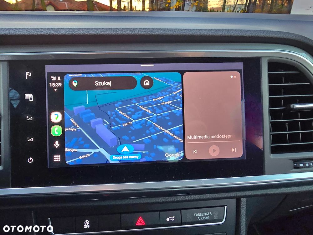 Seat Ateca 2.0 TDI Style S&S DSG - 30