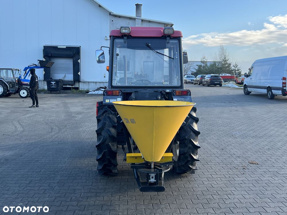 Yanmar US32 - 6