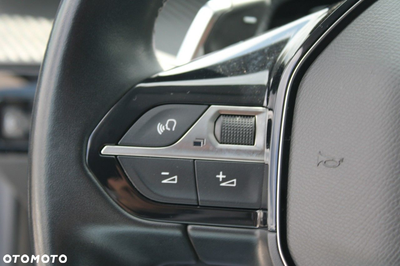 Peugeot 508 - 20