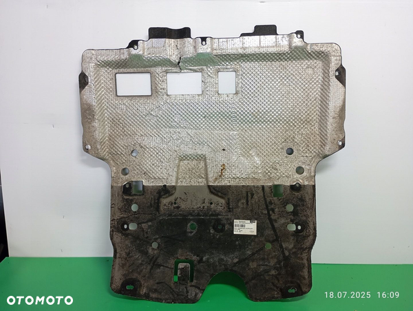 OSŁONA DOLNA SILNIKA PEUGEOT 2008 II 19-22 OPEL MOKKA B II 9824226480