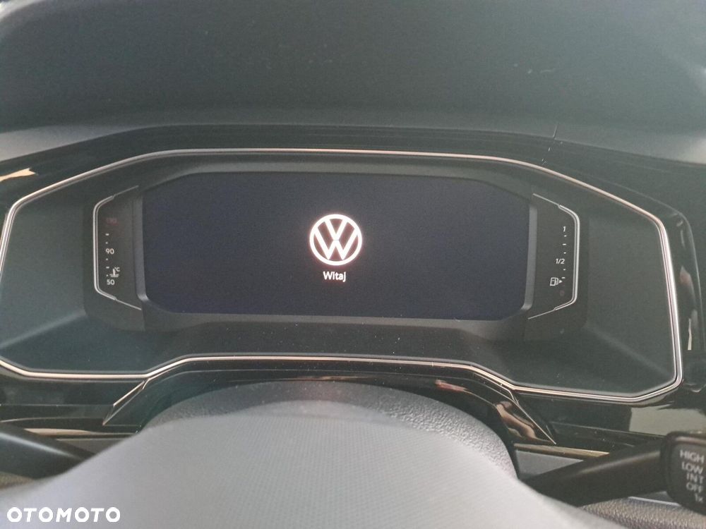 Volkswagen Taigo - 14