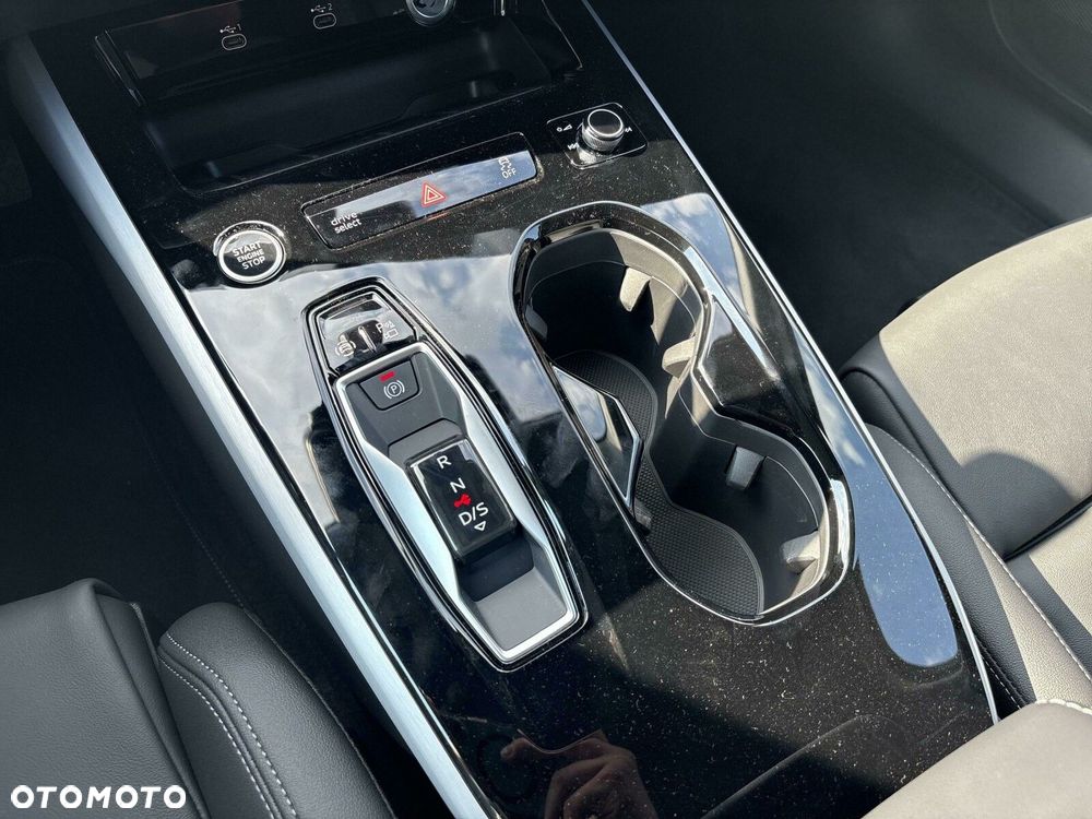 Audi A5 Limousine - 15