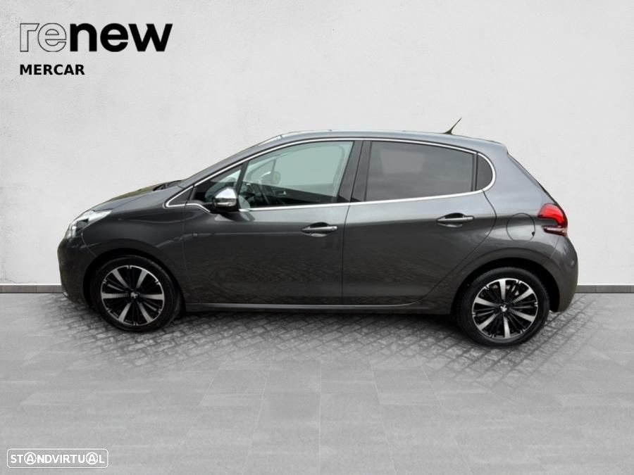 Peugeot 208 - 7
