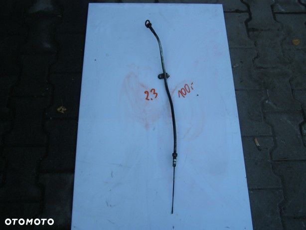 MIARKA OLEJU bagnet 2.3 FIAT DUCATO MULTIJET 06- - 1