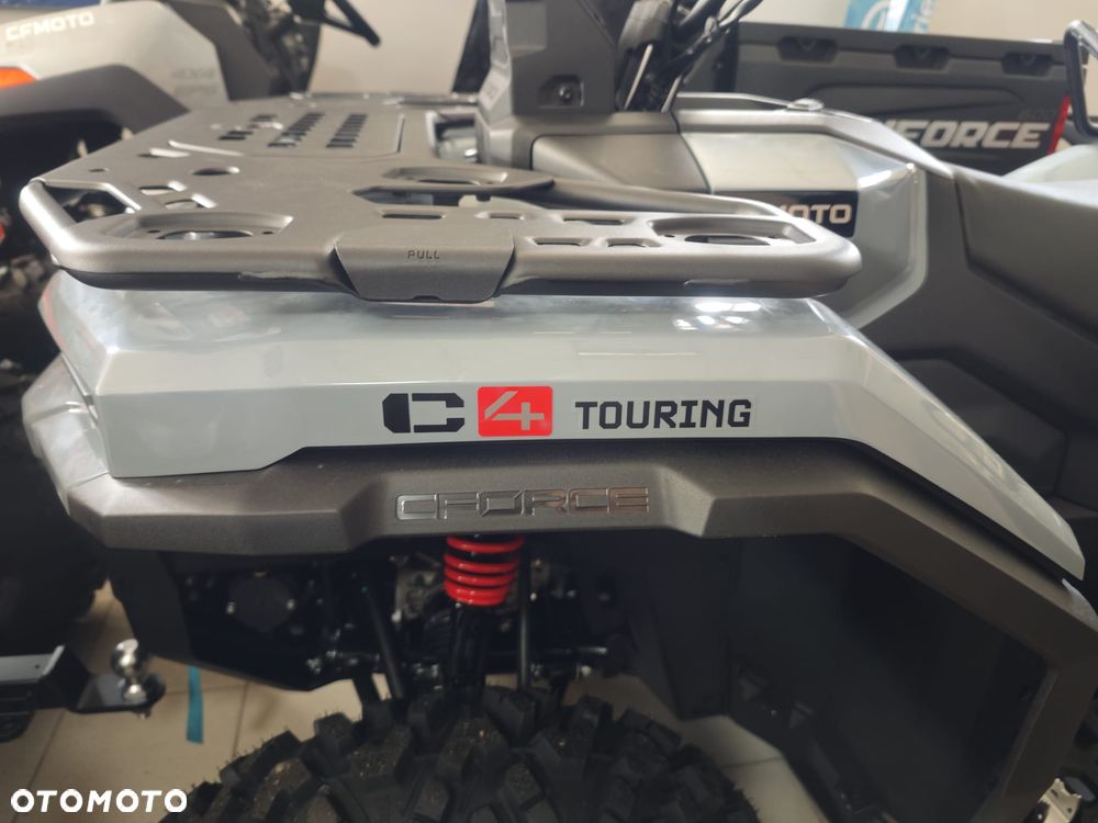 CFMoto Inny - 4