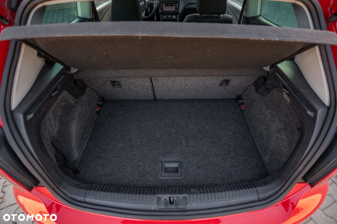 Volkswagen Polo - 20