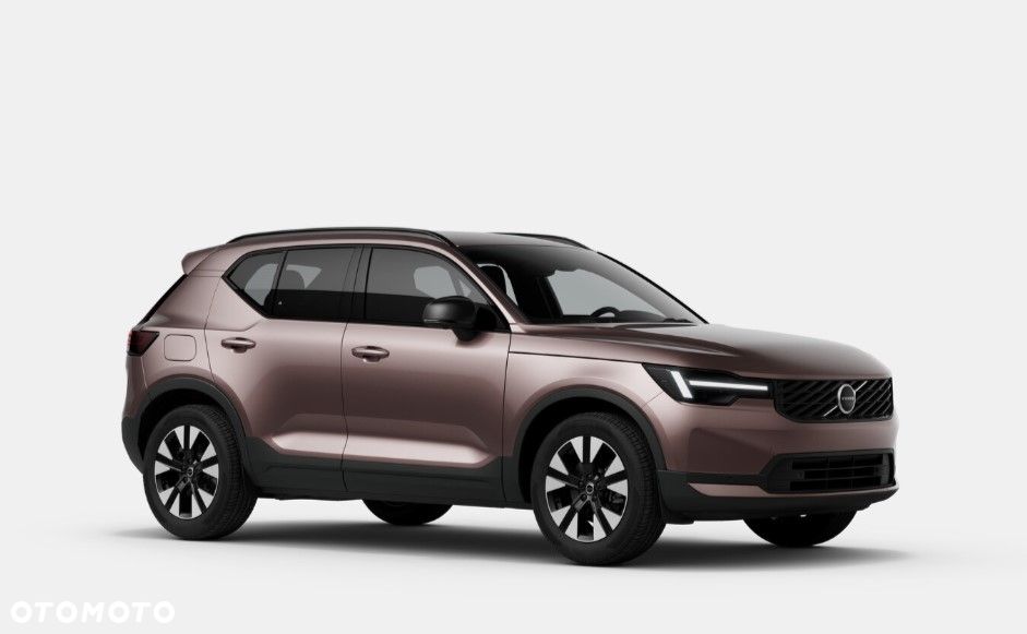 Volvo XC 40 B3 Plus Dark - 6