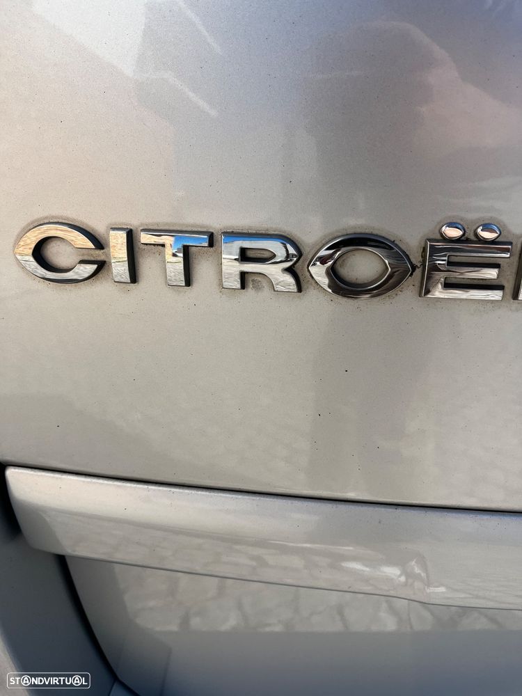 Citroën C4 Grand Picasso 1.6 HDi Confort RFM CMP6 - 7