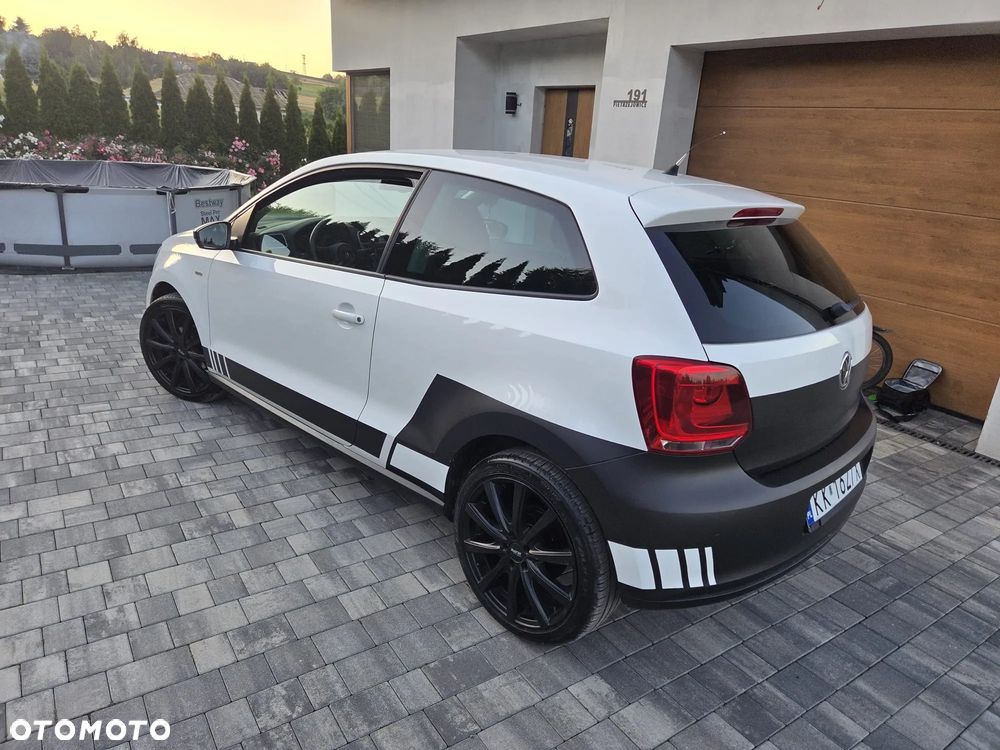 Volkswagen Polo - 20