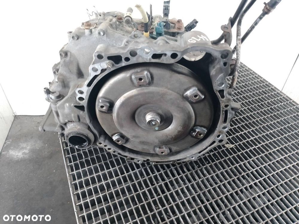 SKRZYNIA BIEGÓW AUTOMAT TOYOTA SIENNA II 5TDZA23C5  6S489300 3.3 V6 - 1