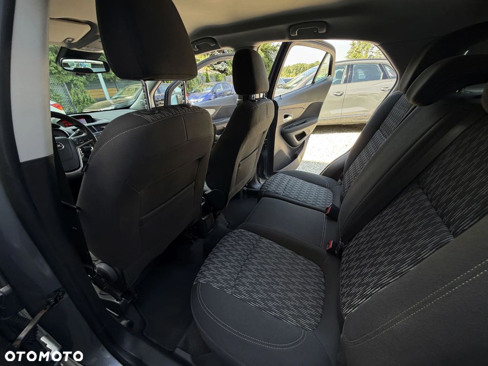 Opel Mokka 1.4 T Enjoy S&S - 20