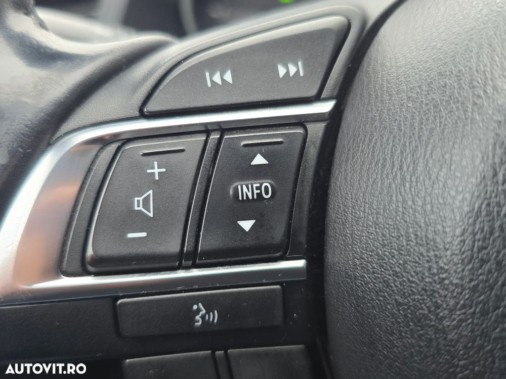 Mazda 6 CD175 AT Revolution Top - 12