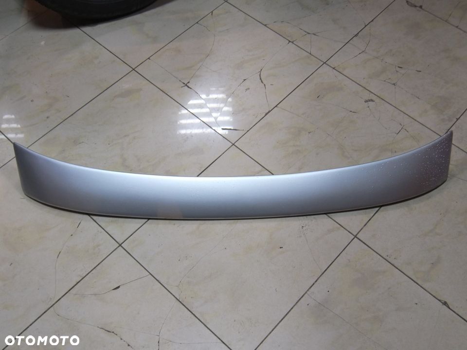 Honda CIVIC 4D SEDAN 1996-2000 LOTKA SPOILER - 1